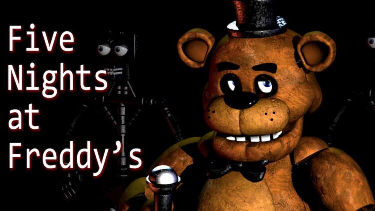 Fnaf