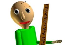 Baldi