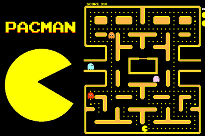 Pac-Man