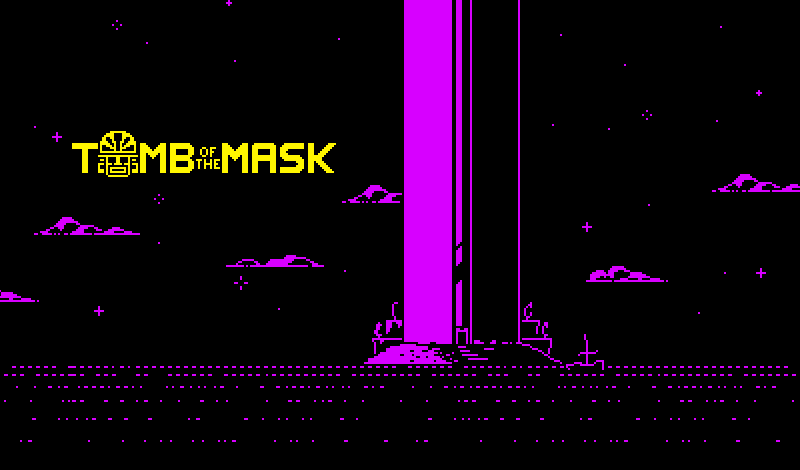 Tomb Of The Mask