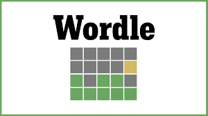 Wordle